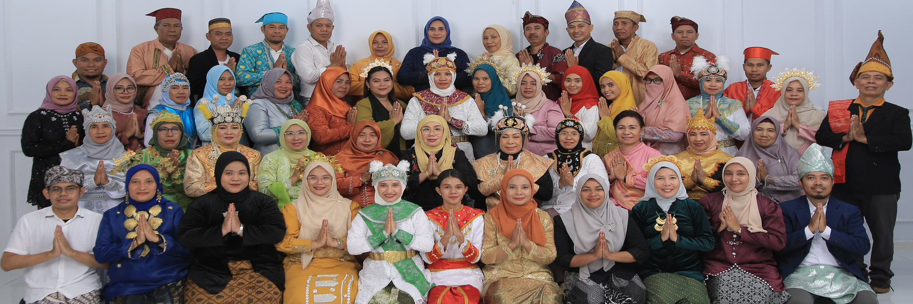Selamat Datang