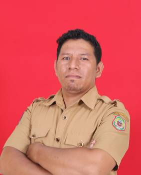 FRANGKY NURU, S.Pd