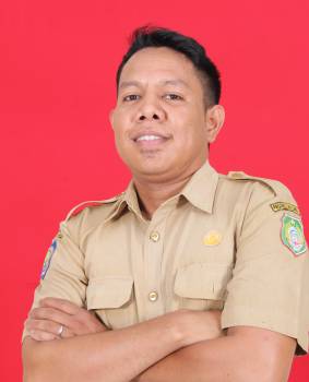 AMAN BUAMONA, S.Pd