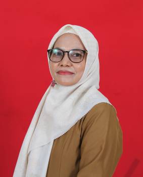 AISA GAILEA, S.Pd