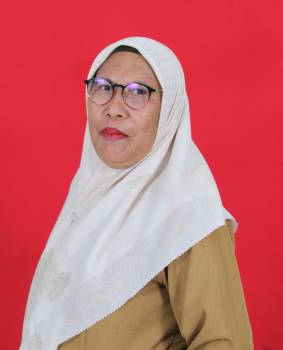 ANI ALI, S.Pd