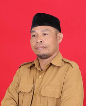ASRI IDHAR, S.Pd., M.Pd