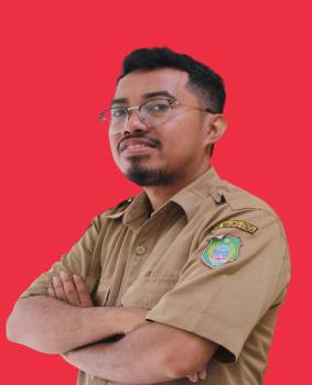 ABDILLAH MUHAMMAD MUSTAFA, S.Pd