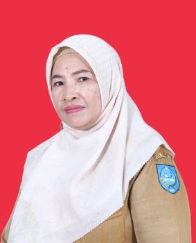 SAFURA HI. ISHAK, S.Ag