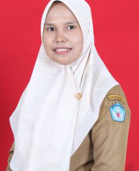 FAHRIANI UMAR, S.Pd