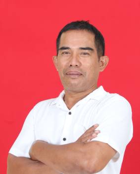 JAMAL HAN