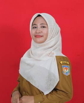ITA NASIR, S.Pd