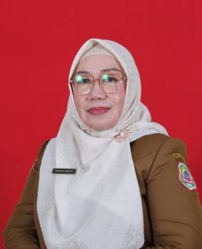 SABARIA UMAHUK, S.Pd., M.Si