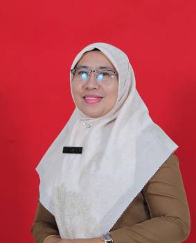 SRI RAHAYU FUDJI, S.Pd., MM