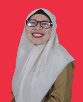 INDRIANA B.KASIM, S.Pd