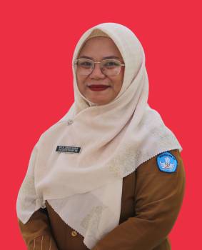 RISKA HUSA, S.Pd