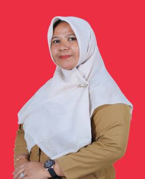 SUMIYATI HASAN