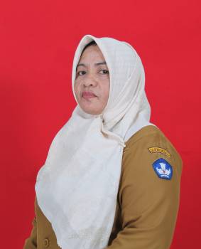 SAFRA HI. DODOU, S.Pd