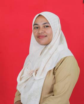 FADILA KENE, S.Pd