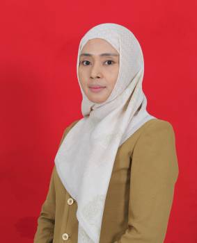 SAFIA A. NOH, S.Pd