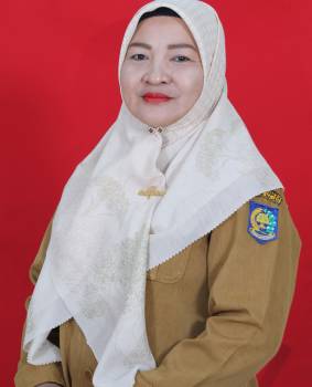 SARNI DJAMIN, S.Sos